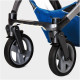 Універсальна коляска 2в1 X-lander X-MOVE Night blue (25865-25881-25891)