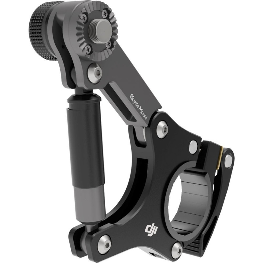 Велосипедне кріплення для DJI OSMO (CP.ZM.000216)