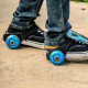 Універсальні ролики Neon Street Rollers Blue (N100735)