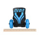 Універсальні ролики Neon Street Rollers Blue (N100735)