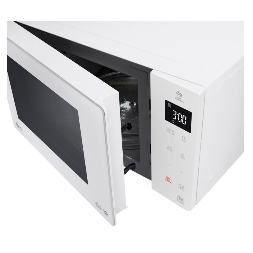 Мікрохвильова піч LG MS2336GIH