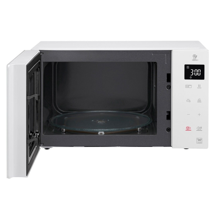 Мікрохвильова піч LG MS2336GIH