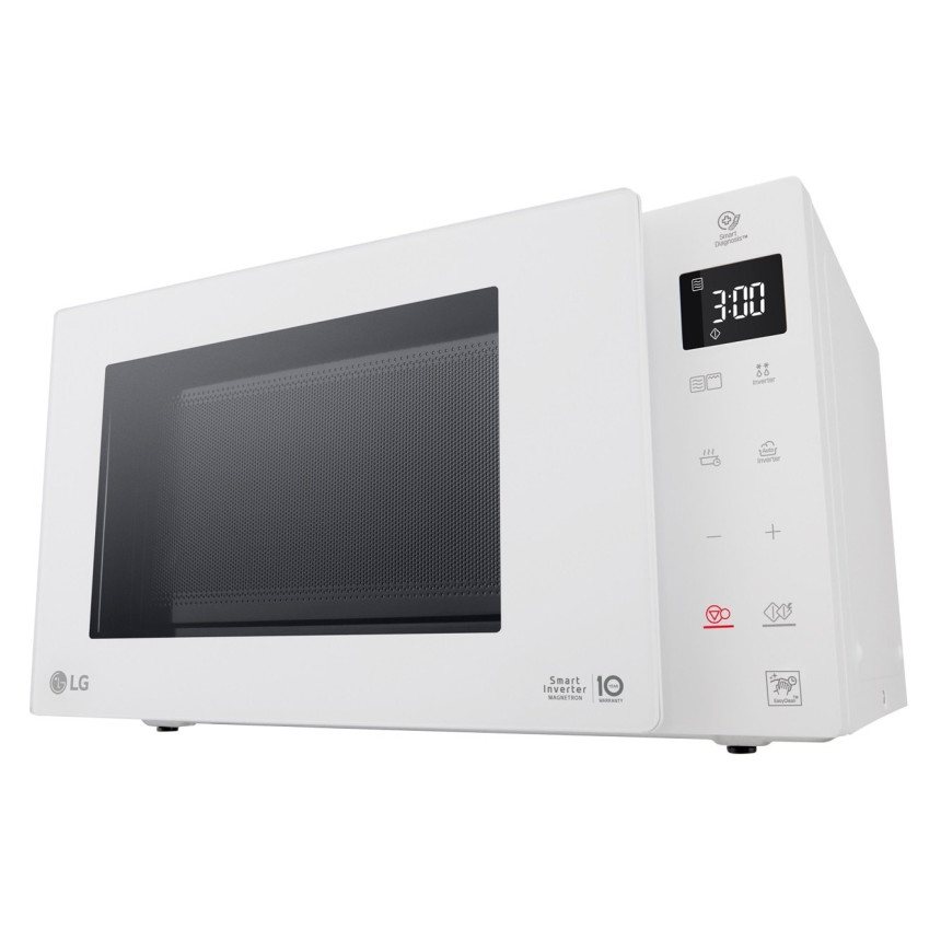 Мікрохвильова піч LG MS2336GIH
