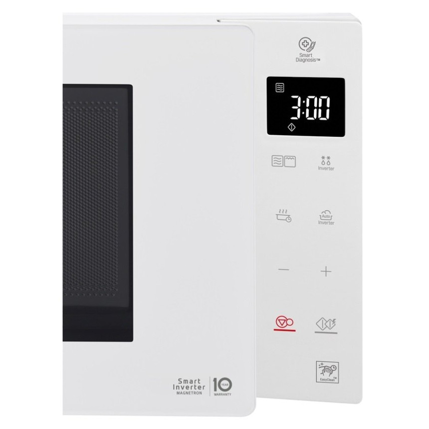 Мікрохвильова піч LG MS2336GIH