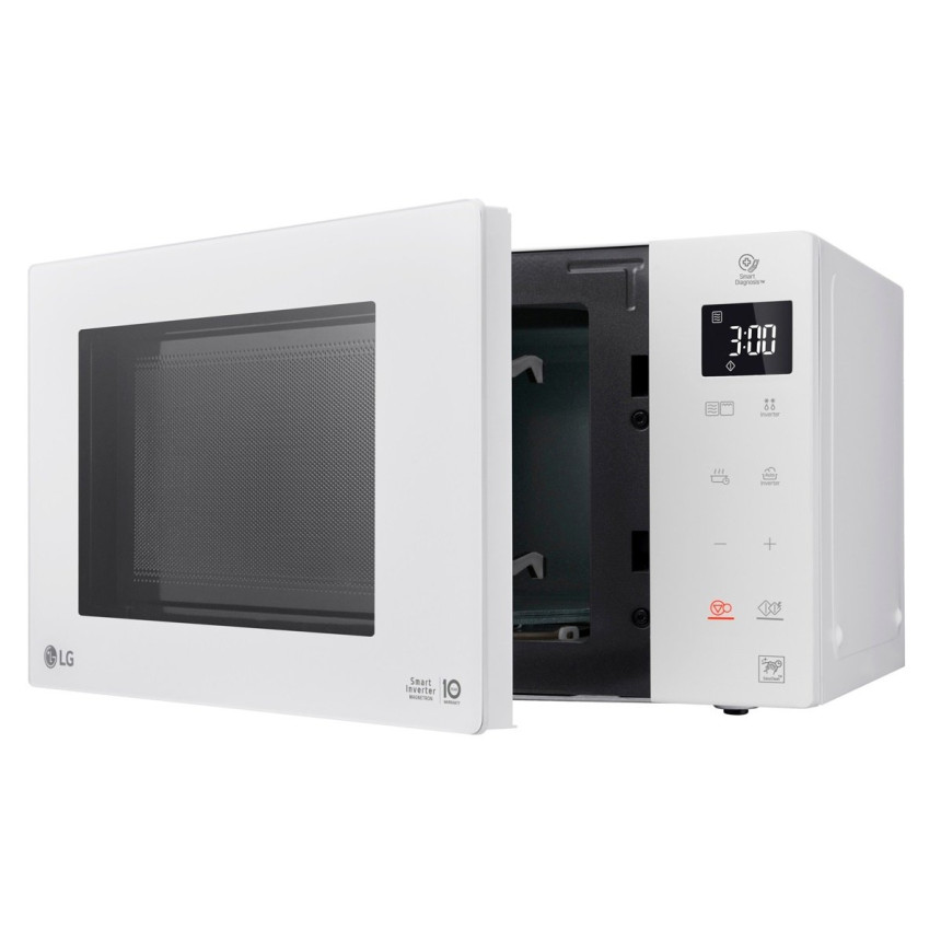 Мікрохвильова піч LG MS2336GIH