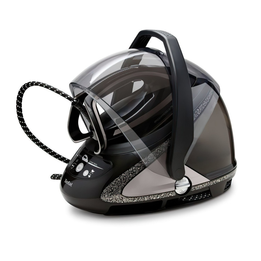 Парова система Tefal GV9620E0