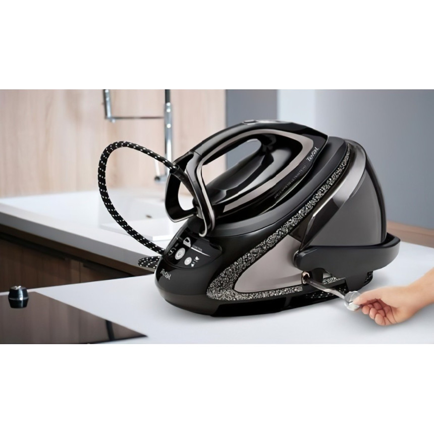Парова система Tefal GV9620E0