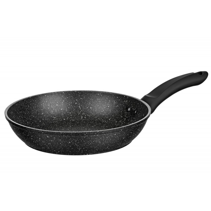 Сковорода Ardesto Gemini Gourmet алюміній, 24 см (AR1924PF)