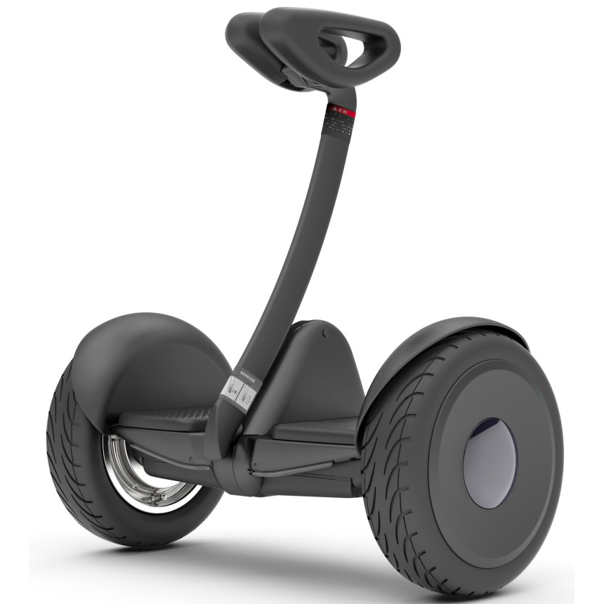Гіроскутер Ninebot by Segway S Black