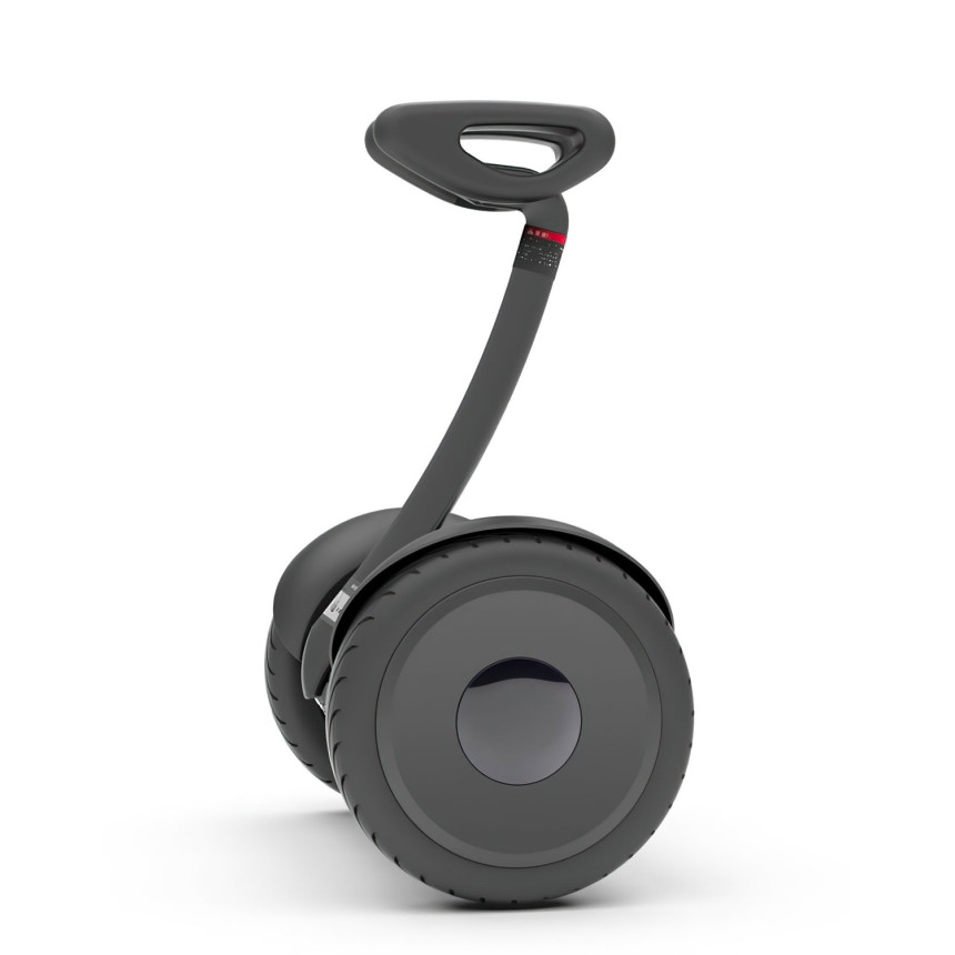 Гіроскутер Ninebot by Segway S Black