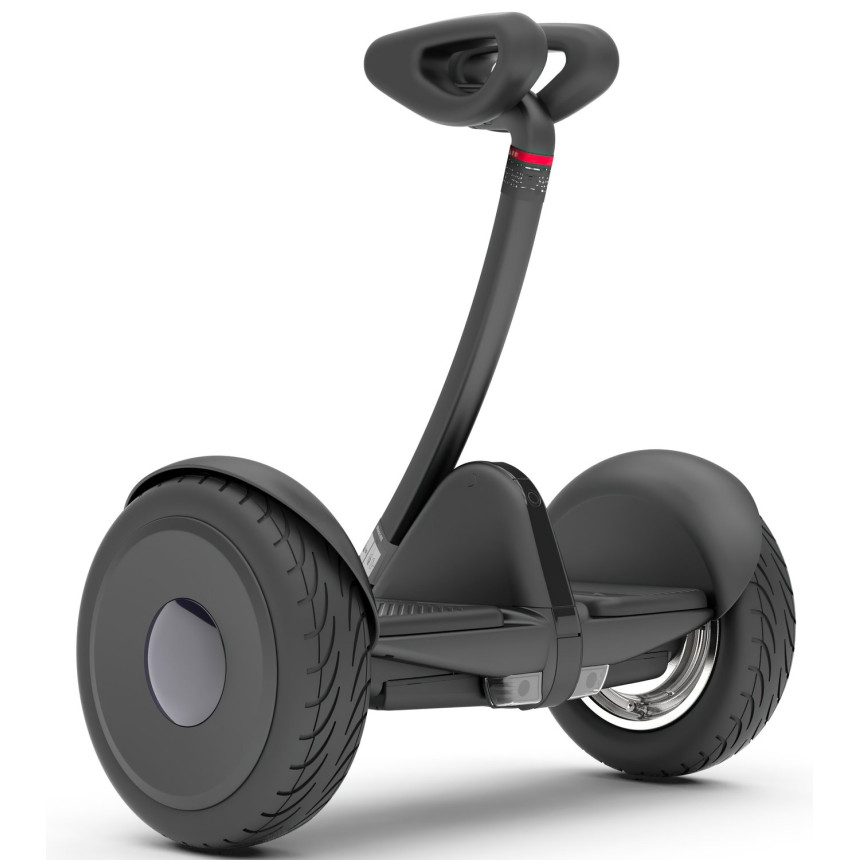 Гіроскутер Ninebot by Segway S Black
