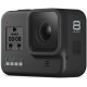 Екшн-камера GoPro HERO8 Black (CHDHX-801-RW)