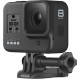 Екшн-камера GoPro HERO8 Black (CHDHX-801-RW)