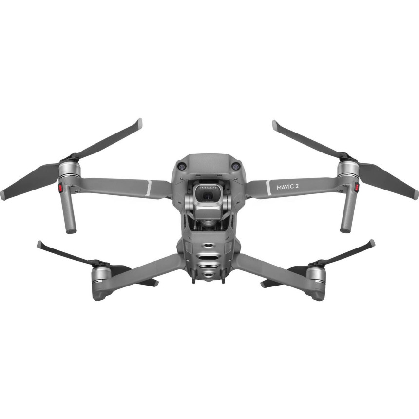 Квадрокоптер DJI Mavic 2 Pro+ Smart Controller (CP.MA.00000015.02)