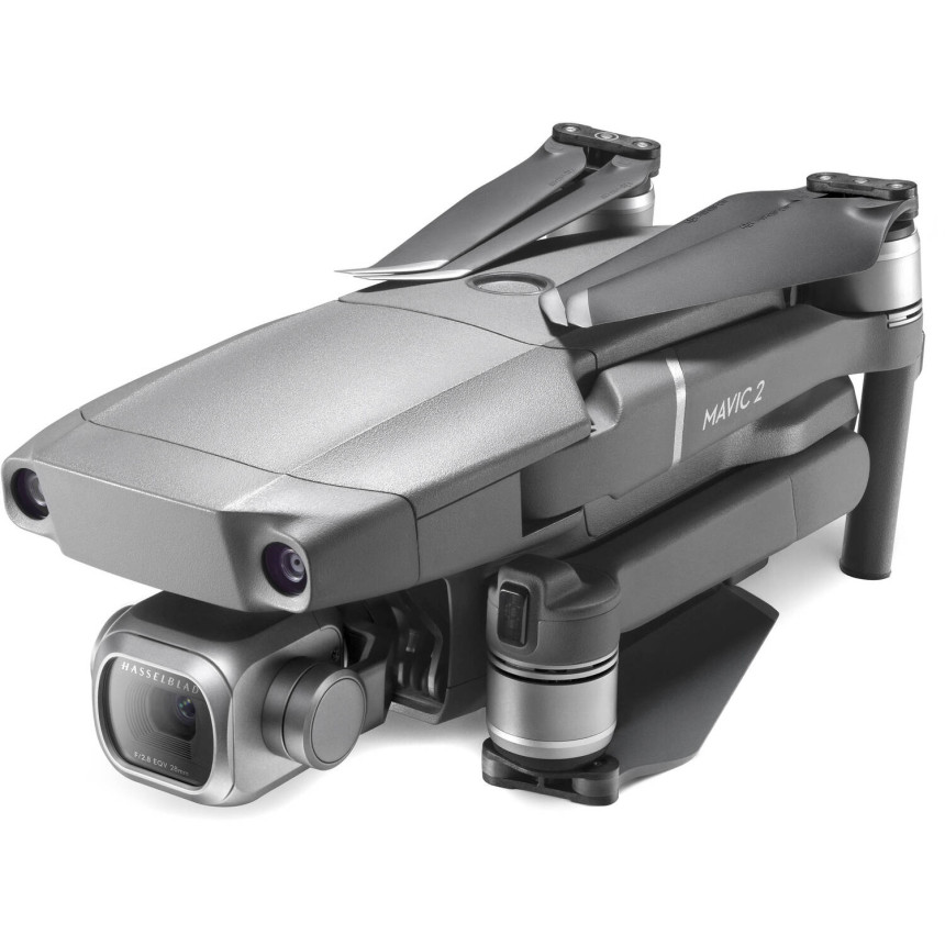 Квадрокоптер DJI Mavic 2 Pro+ Smart Controller (CP.MA.00000015.02)