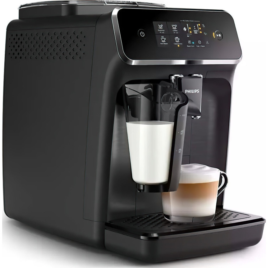 Кавомашина Philips 2200 series EP2230/10