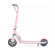 Електросамокат Ninebot by Segway E8 рожевий (Pink)