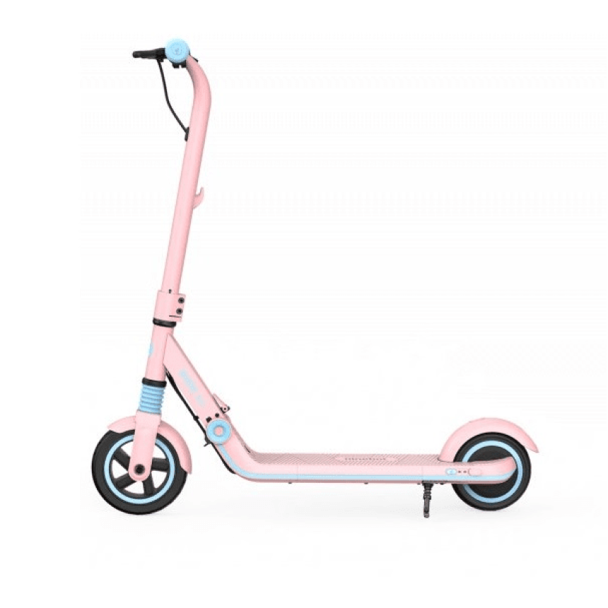 Електросамокат Ninebot by Segway E8 рожевий (Pink)