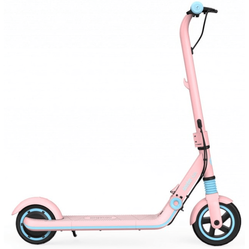 Електросамокат Ninebot by Segway E8 рожевий (Pink)