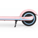 Електросамокат Ninebot by Segway E8 рожевий (Pink)