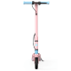 Електросамокат Ninebot by Segway E8 рожевий (Pink)
