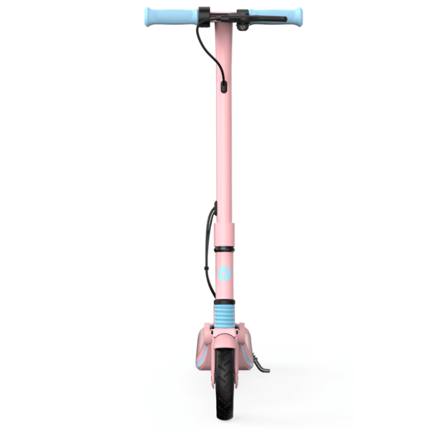 Електросамокат Ninebot by Segway E8 рожевий (Pink)