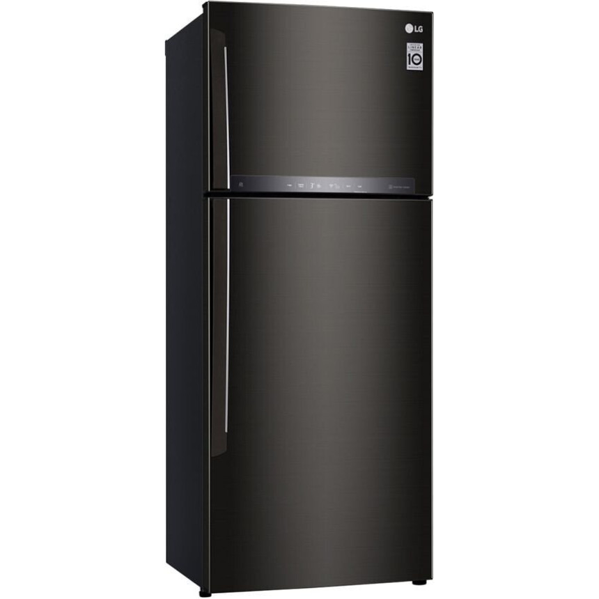 Холодильник LG GC-H502HBHZ