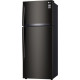 Холодильник LG GC-H502HBHZ