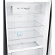 Холодильник LG GC-H502HBHZ