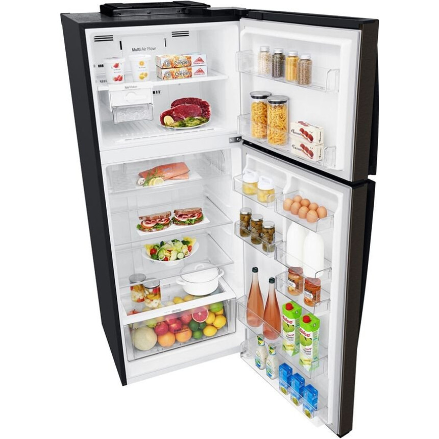 Холодильник LG GC-H502HBHZ