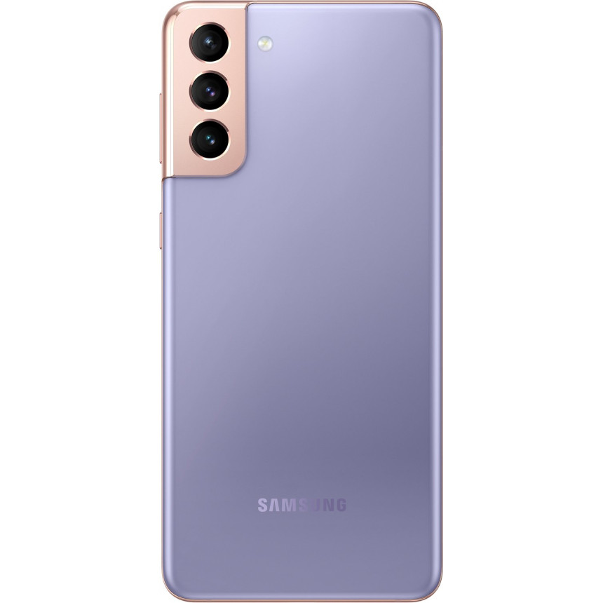 Смартфон Samsung Galaxy S21+ 8/128 Phantom Violet
