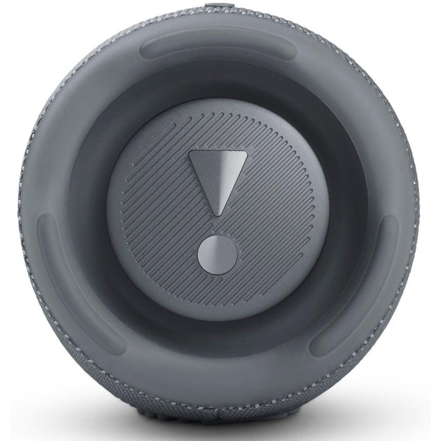 Портативна акустика JBL Charge 5 Gray (JBLCHARGE5GRY)