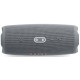 Портативна акустика JBL Charge 5 Gray (JBLCHARGE5GRY)