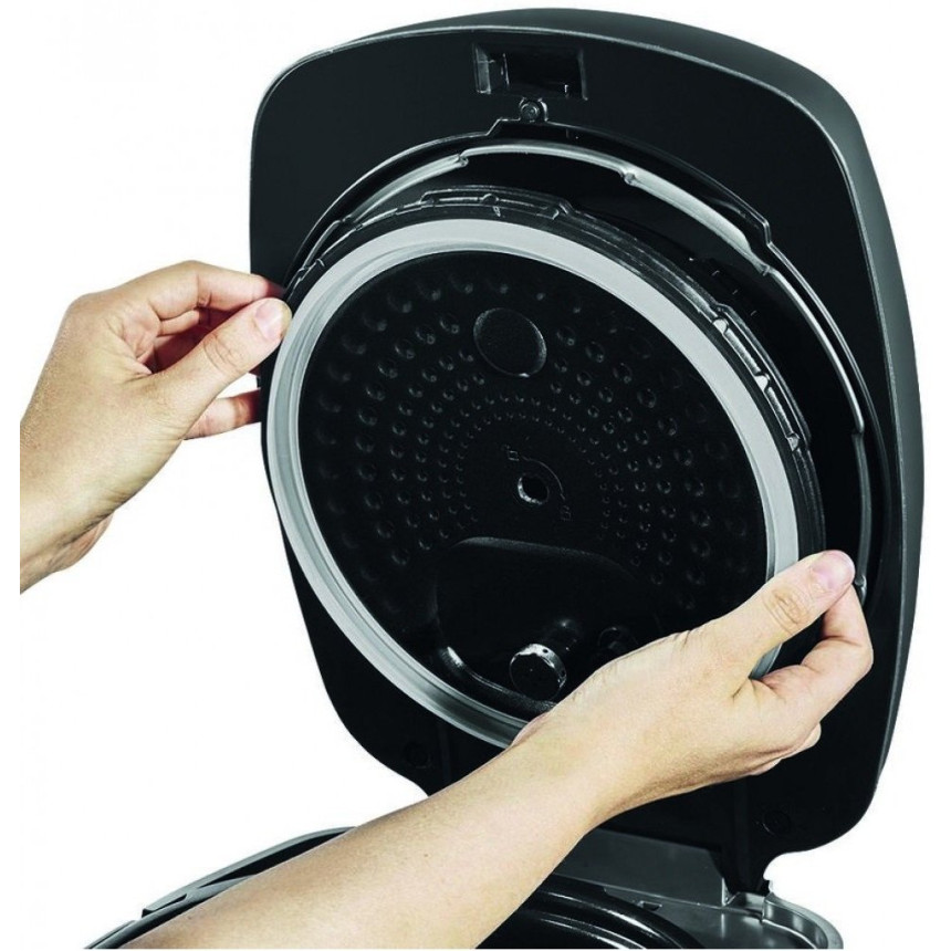 Мультиварка-скороварка TEFAL CY625F32