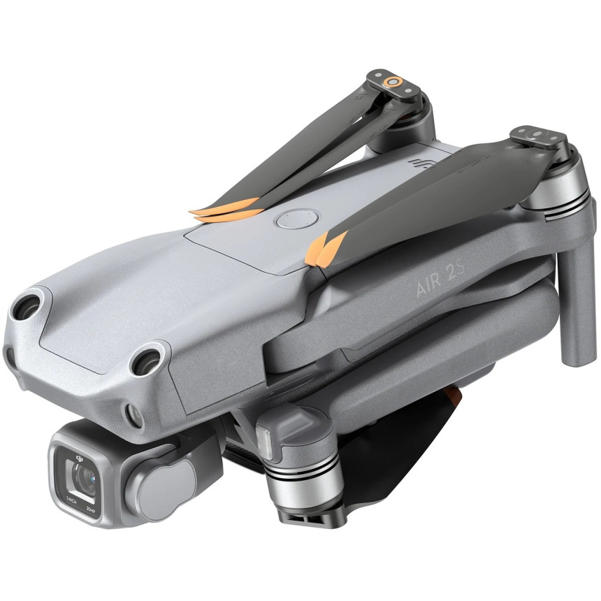 Квадрокоптер DJI Air 2S (CP.MA.00000359.01)