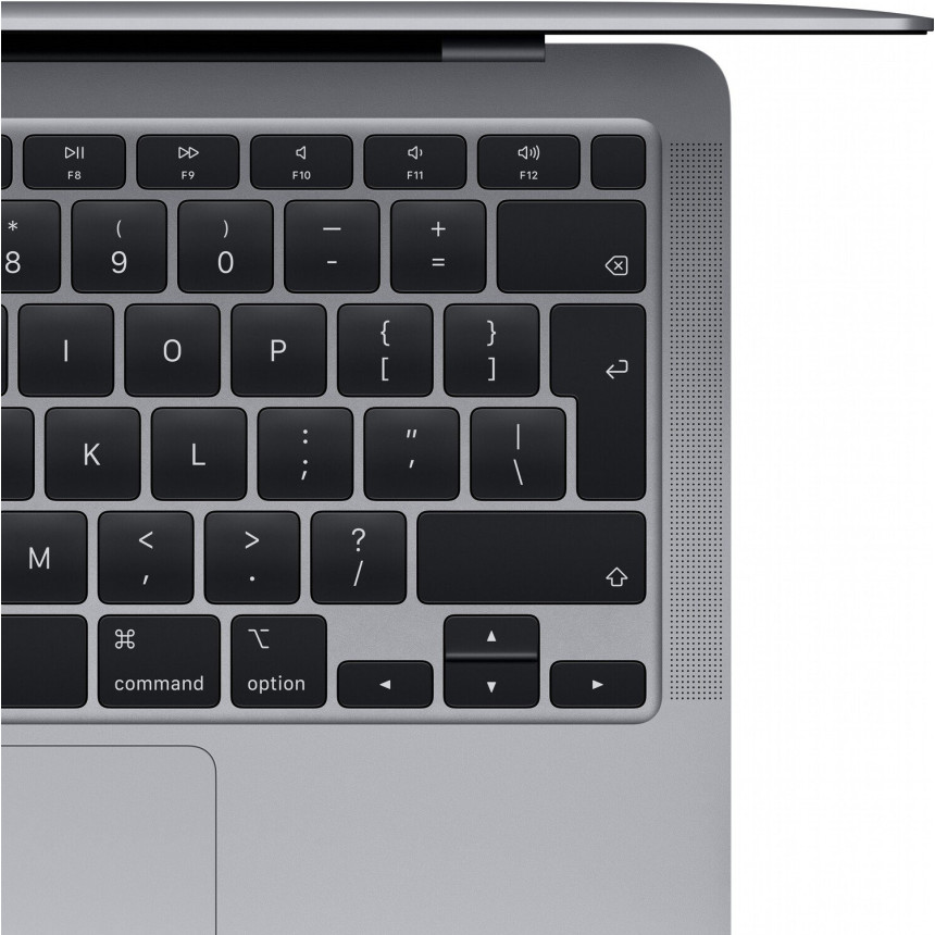 Ноутбук APPLE MacBook Air 13