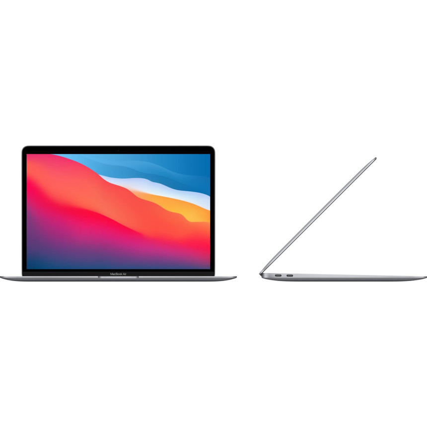 Ноутбук APPLE MacBook Air 13