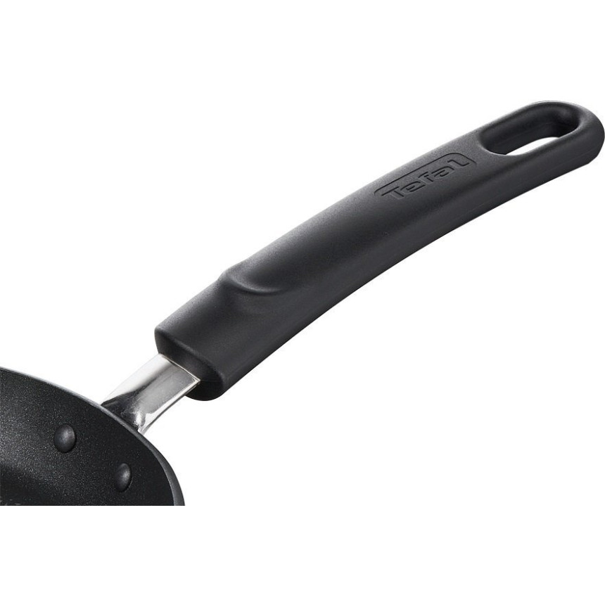 Сковорода млинна Tefal Resist Intense 25 см (D5261032)