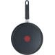 Сковорода млинна Tefal Resist Intense 25 см (D5261032)