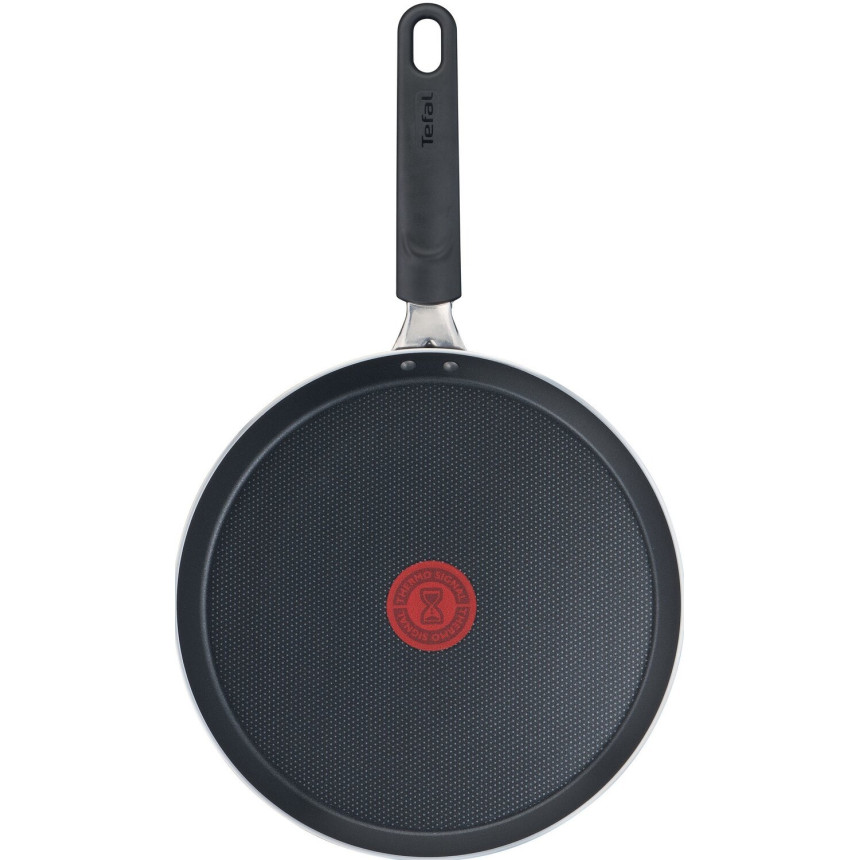 Сковорода млинна Tefal Resist Intense 25 см (D5261032)