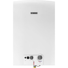 Газовий проточний водонагрівач Bosch Therm 6000 O WRD 13-2G