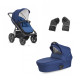 Універсальна коляска 2в1 X-lander X-MOVE Night blue (25865-25881-25891)