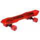 Скейтборд Neon Cruzer Red (N100791) Скейтборд Neon Cruzer Red (N100791)