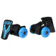 Універсальні ролики Neon Street Rollers Blue (N100735)