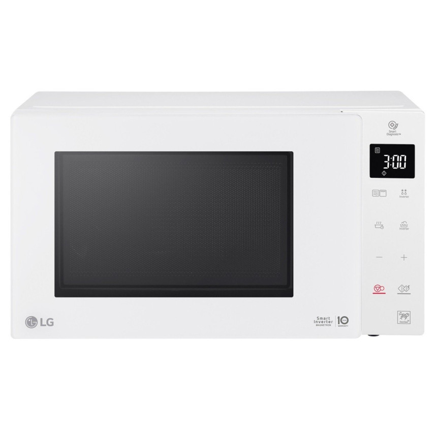 Мікрохвильова піч LG MS2336GIH Мікрохвильова піч LG MS2336GIH