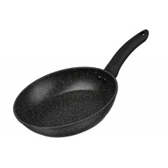 Сковорода Ardesto Gemini Gourmet алюміній, 24 см (AR1924PF)