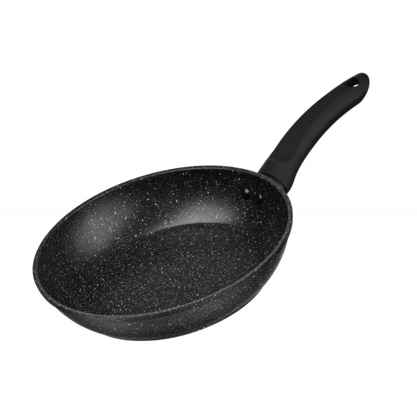 Сковорода Ardesto Gemini Gourmet алюміній, 24 см (AR1924PF) Сковорода Ardesto Gemini Gourmet алюміній, 24 см (AR1924PF)