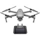 Квадрокоптер DJI Mavic 2 Pro+ Smart Controller (CP.MA.00000015.02) Квадрокоптер DJI Mavic 2 Pro+ Smart Controller (CP.MA.00000015.02)