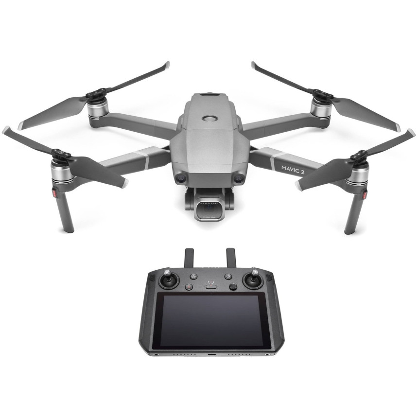 Квадрокоптер DJI Mavic 2 Pro+ Smart Controller (CP.MA.00000015.02)