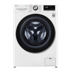 Пральна машина LG F4V9RW9W